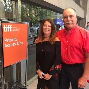 Meet your Posher, Loreta